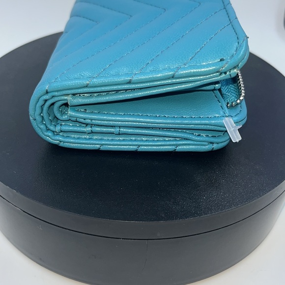 BNWOT Steve Madden Wallet - Picture 8 of 9